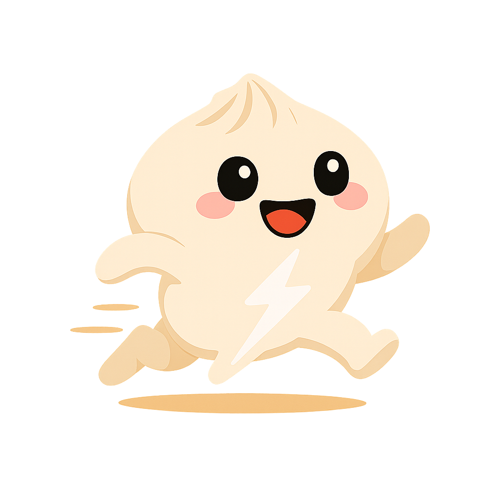 Powered by Bun